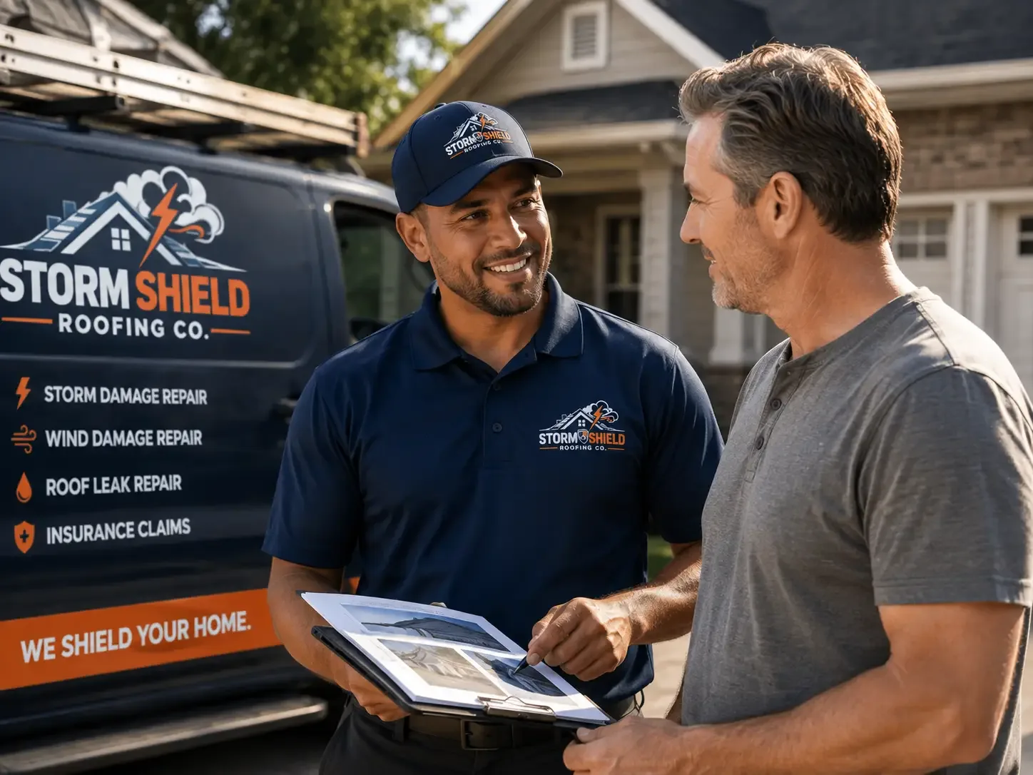 Storm Damage Roof Repair Willows, CA FAQs